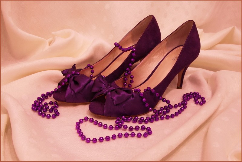 Touch of Elegance